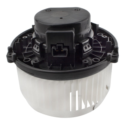 BOXI HVAC Heater Blower Motor Assembly Fits for Honda Accord 2018 2019 2020 2021 2022 Front — product photo 6