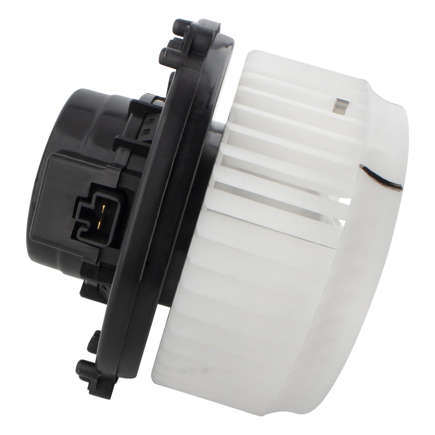BOXI HVAC Heater Blower Motor Assembly Fits for Honda Accord 2018 2019 2020 2021 2022 Front — product photo 7
