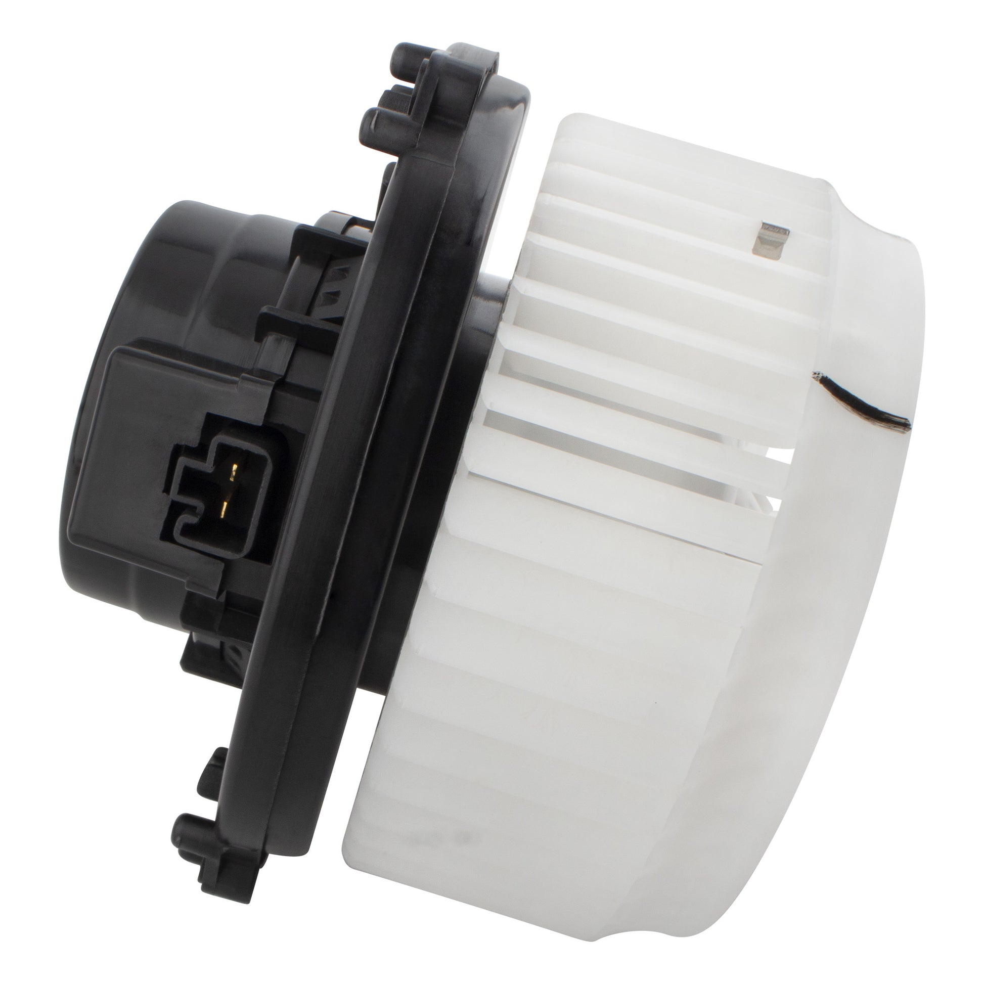 BOXI HVAC Heater Blower Motor Assembly Fits for Honda Accord 2018 2019 2020 2021 2022 Front — product photo 7