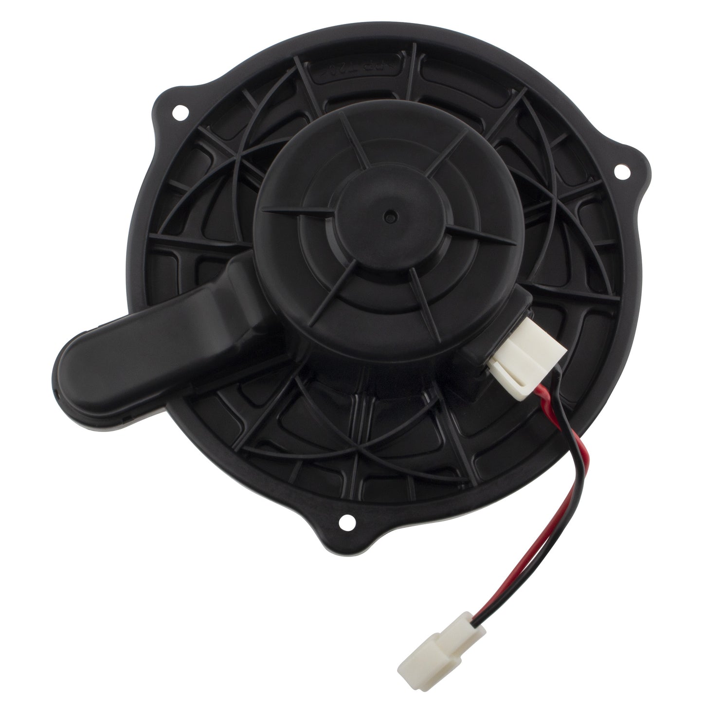 BOXI HVAC Heater Blower Motor w — product photo 2
