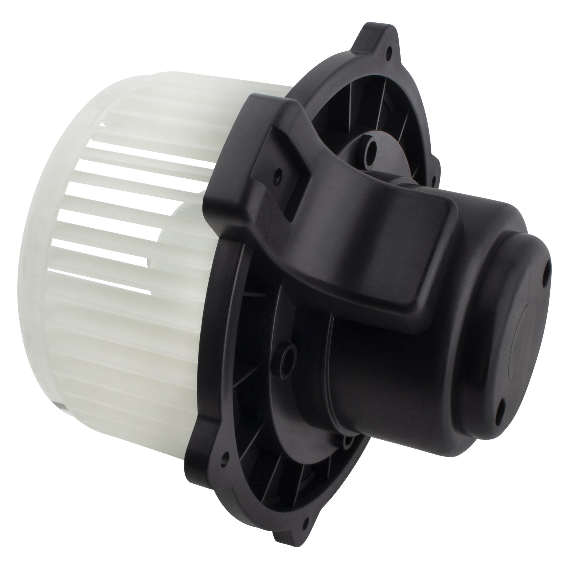 BOXI HVAC Heater Blower Motor w — product photo 5
