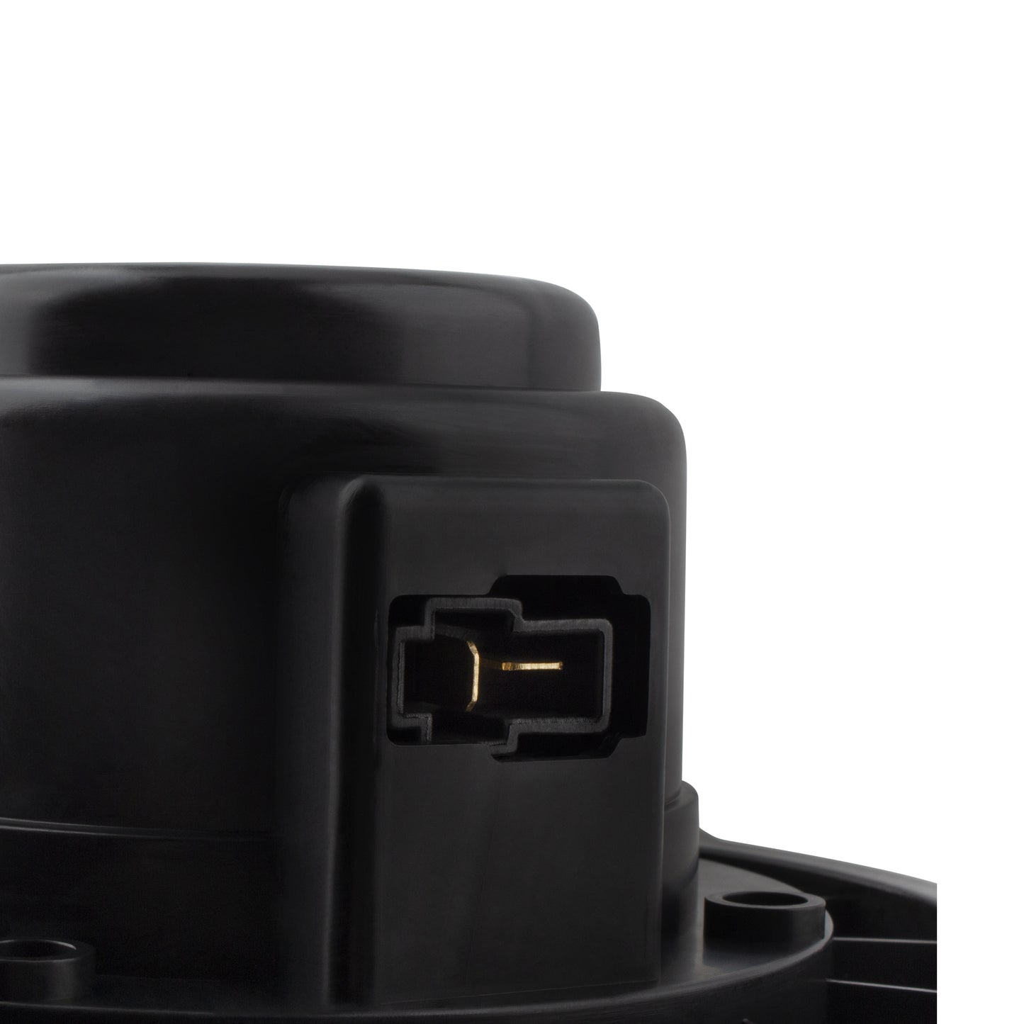 BOXI HVAC Heater Blower Motor w — product photo 7