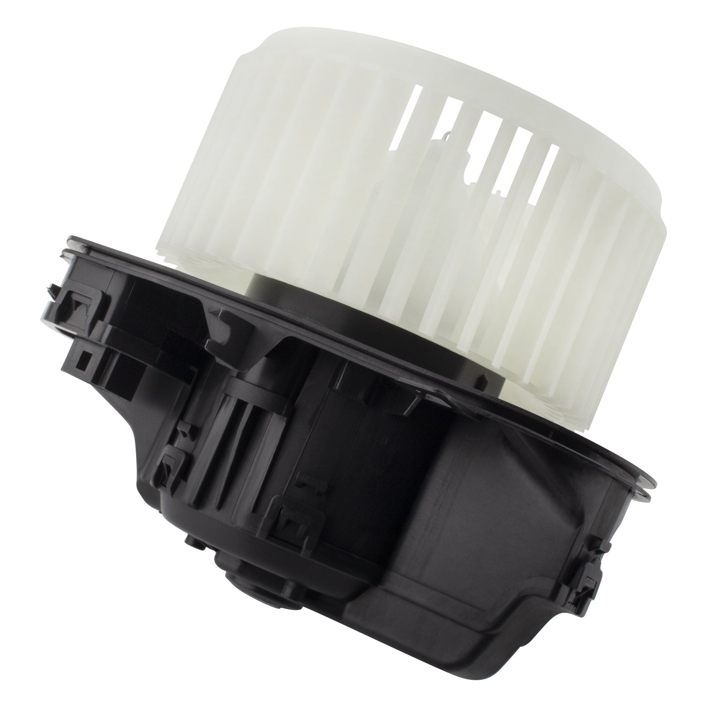 BOXI Front HVAC Heater Blower Motor Assembly Fit for Porsche Cayenne 2011-2018 — product photo 3