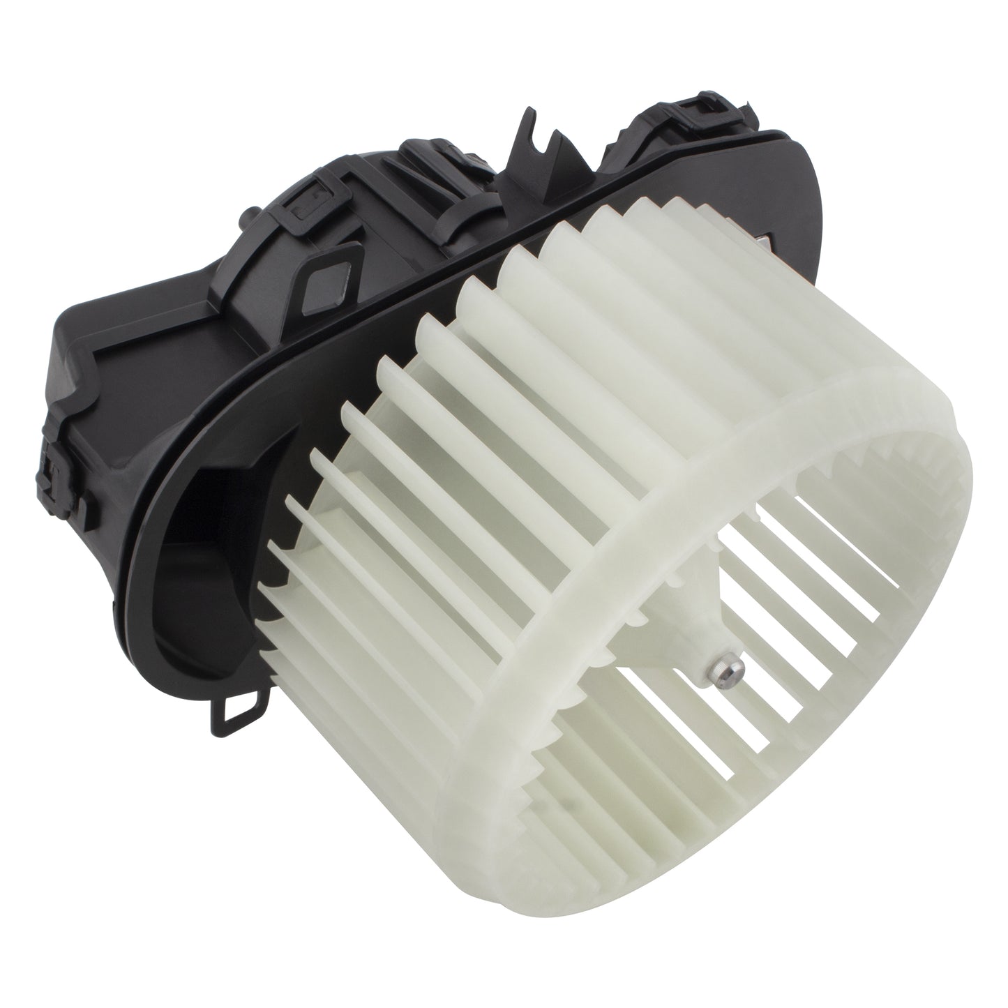BOXI Front HVAC Heater Blower Motor Assembly Fit for Porsche Cayenne 2011-2018 — product photo 5