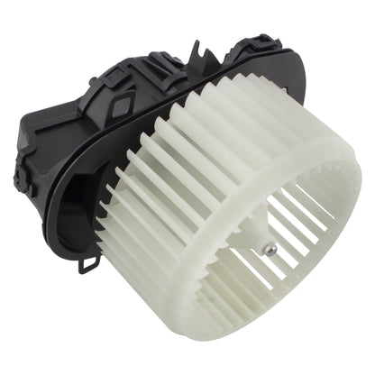 BOXI Front HVAC Heater Blower Motor Assembly Fit for Porsche Cayenne 2011-2018 — product photo 5
