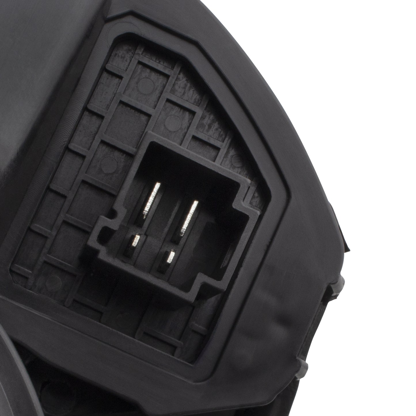 BOXI Front HVAC Heater Blower Motor Assembly Fit for Porsche Cayenne 2011-2018 — product photo 7