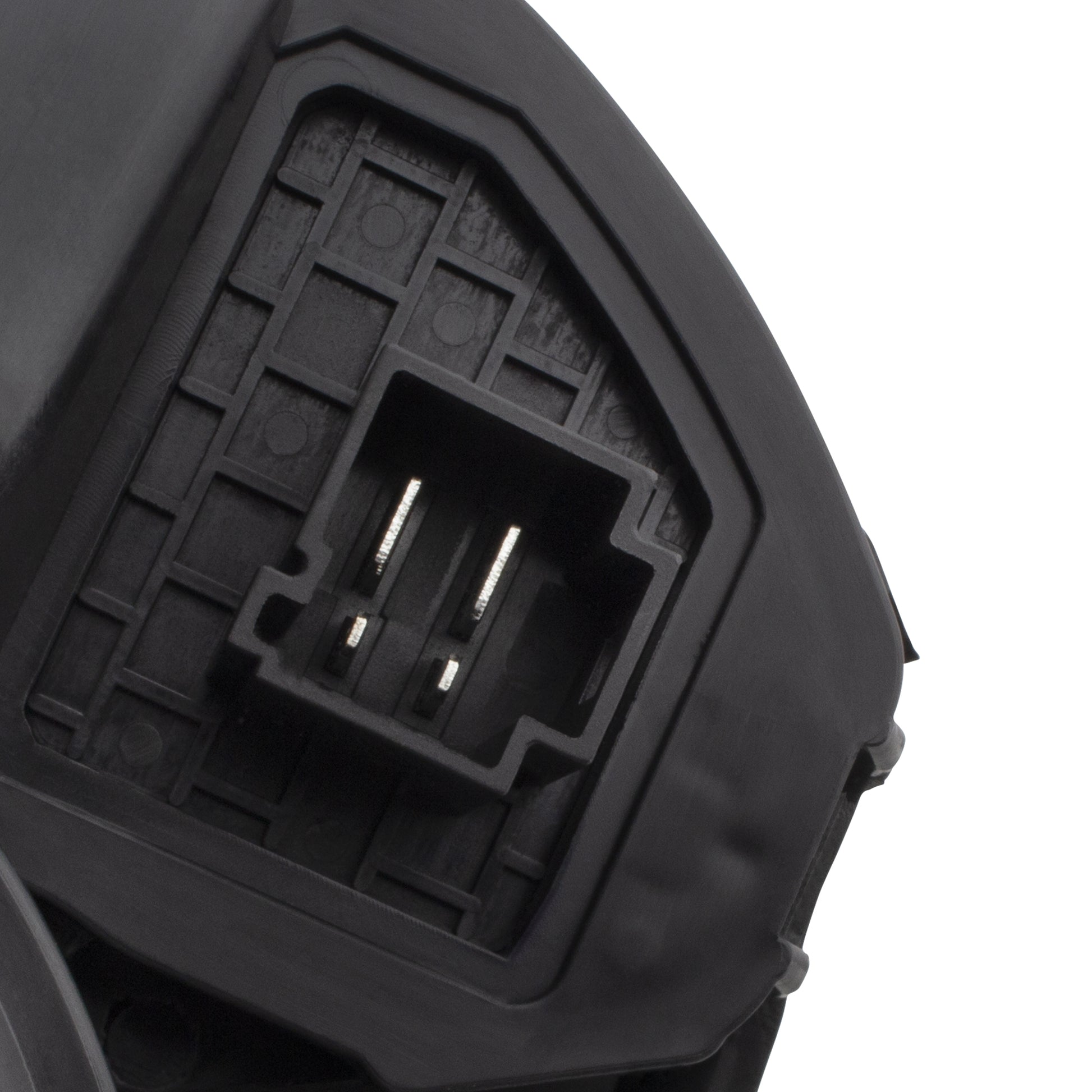 BOXI Front HVAC Heater Blower Motor Assembly Fit for Porsche Cayenne 2011-2018 — product photo 7