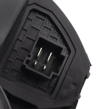 BOXI Front HVAC Heater Blower Motor Assembly Fit for Porsche Cayenne 2011-2018 — product photo 7