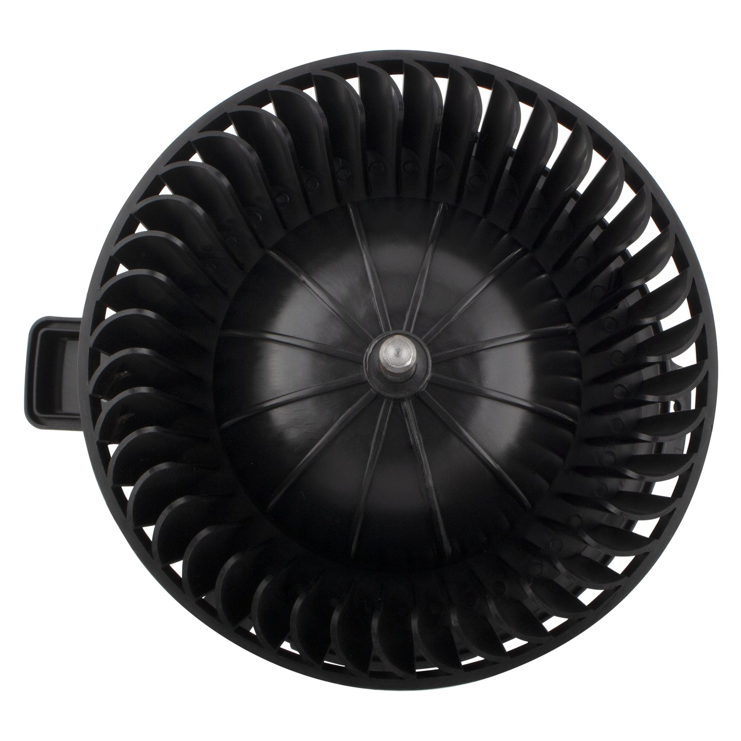BOXI Front HVAC Heater Blower Motor Assembly with Brushless Motor Fits for Chevrolet Cruze Volt