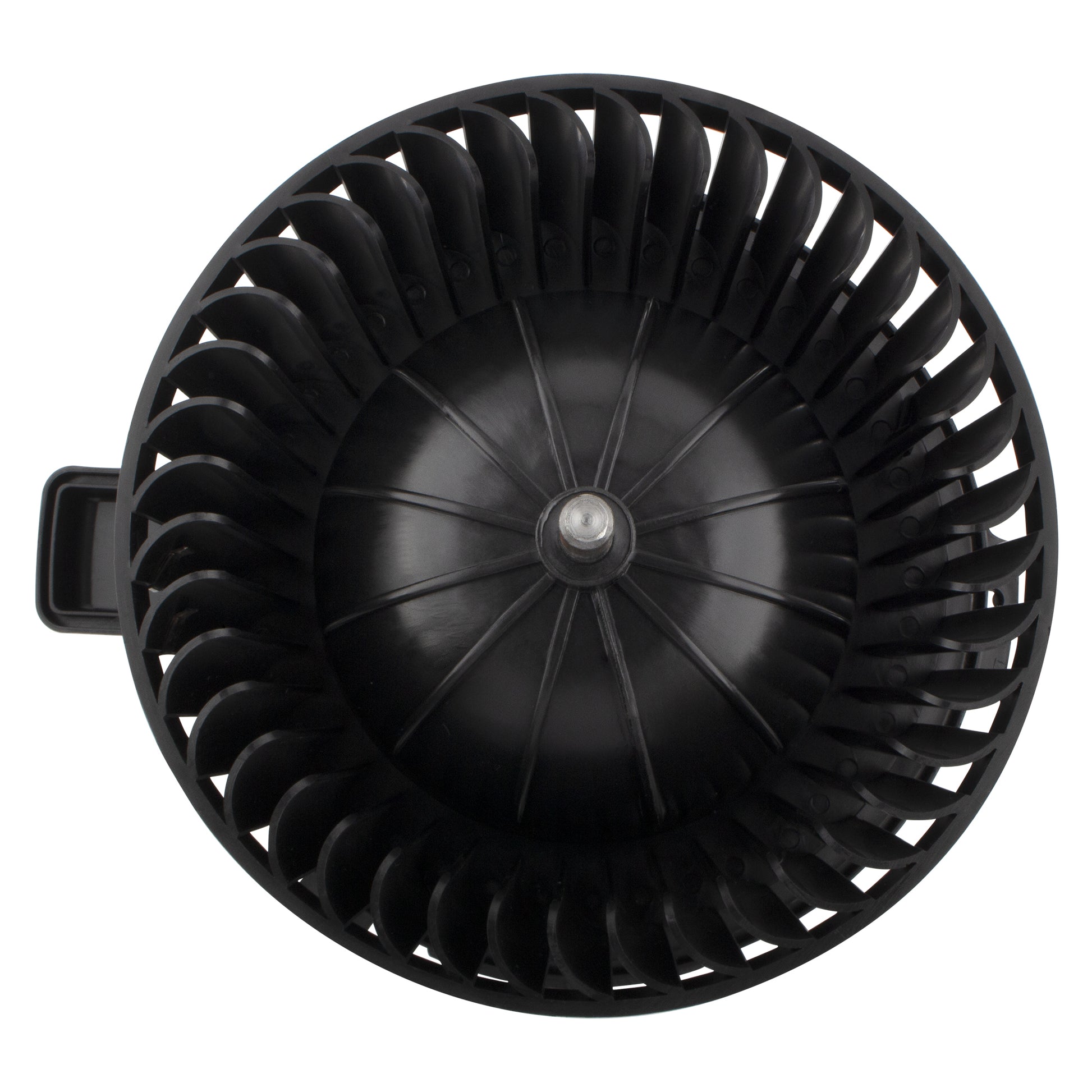 BOXI Front HVAC Heater Blower Motor Assembly with Brushless Motor Fits for Chevrolet Cruze Volt