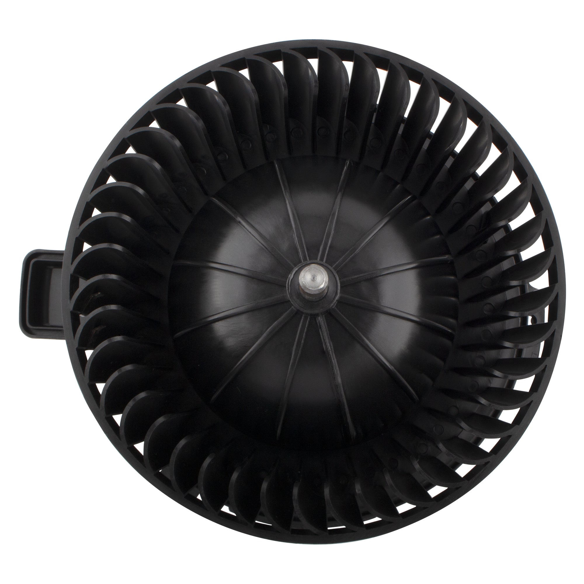 BOXI Front HVAC Heater Blower Motor Assembly with Brushless Motor Fits for Chevrolet Cruze Volt