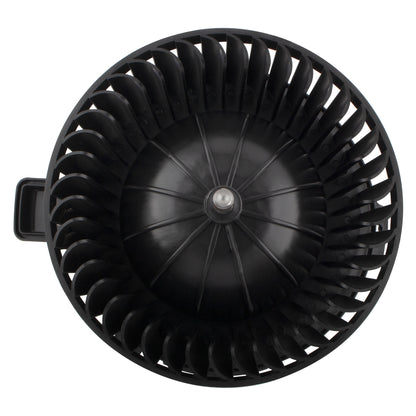 BOXI Front HVAC Heater Blower Motor Assembly with Brushless Motor Fits for Chevrolet Cruze Volt