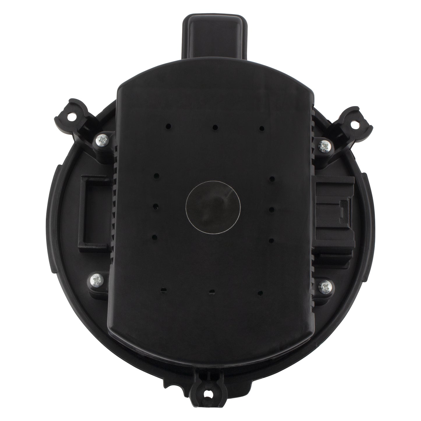 BOXI Front HVAC Heater Blower Motor Assembly with Brushless Motor Fits for Chevrolet Cruze Volt — product photo 2