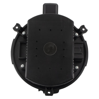 BOXI Front HVAC Heater Blower Motor Assembly with Brushless Motor Fits for Chevrolet Cruze Volt — product photo 2