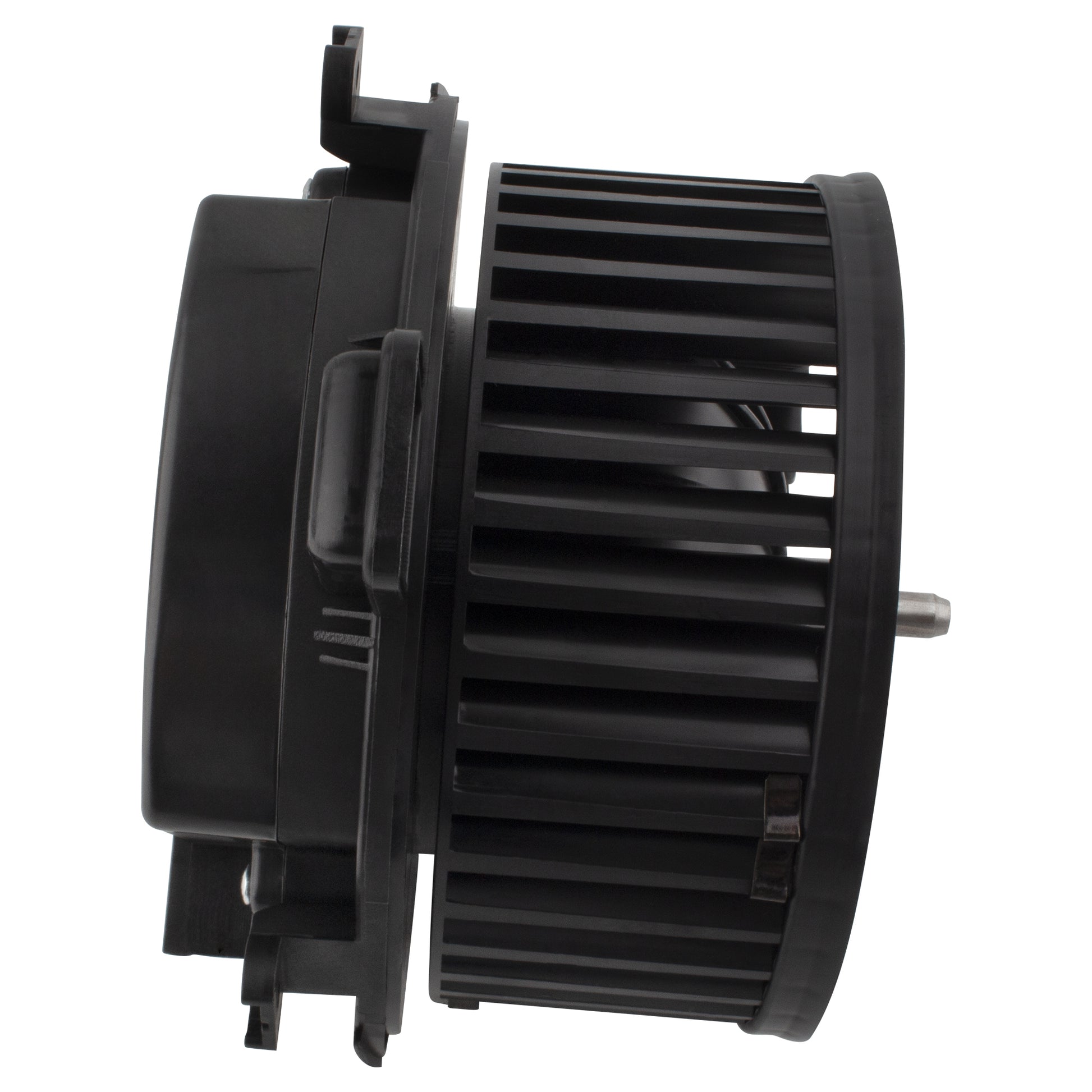 BOXI Front HVAC Heater Blower Motor Assembly with Brushless Motor Fits for Chevrolet Cruze Volt — product photo 3