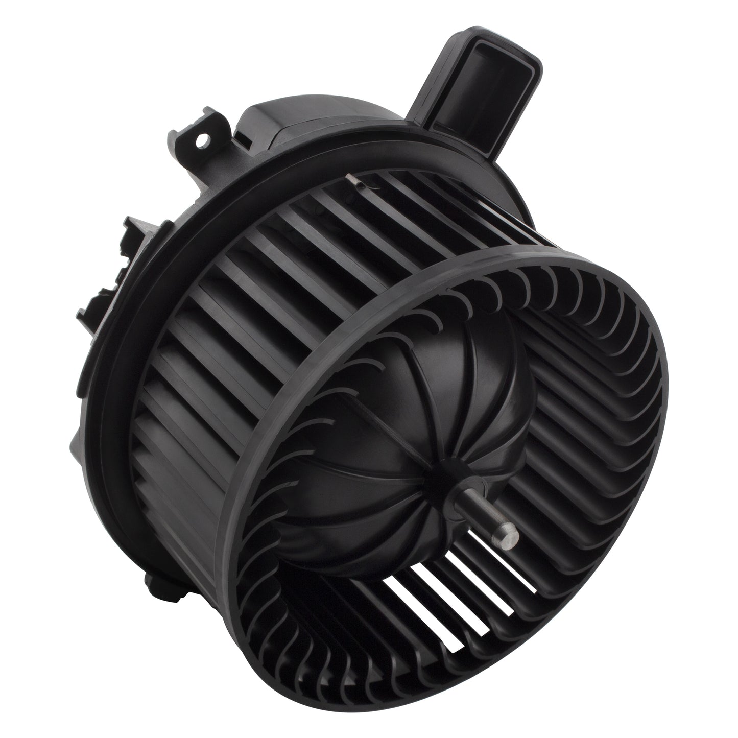 BOXI Front HVAC Heater Blower Motor Assembly with Brushless Motor Fits for Chevrolet Cruze Volt — product photo 4