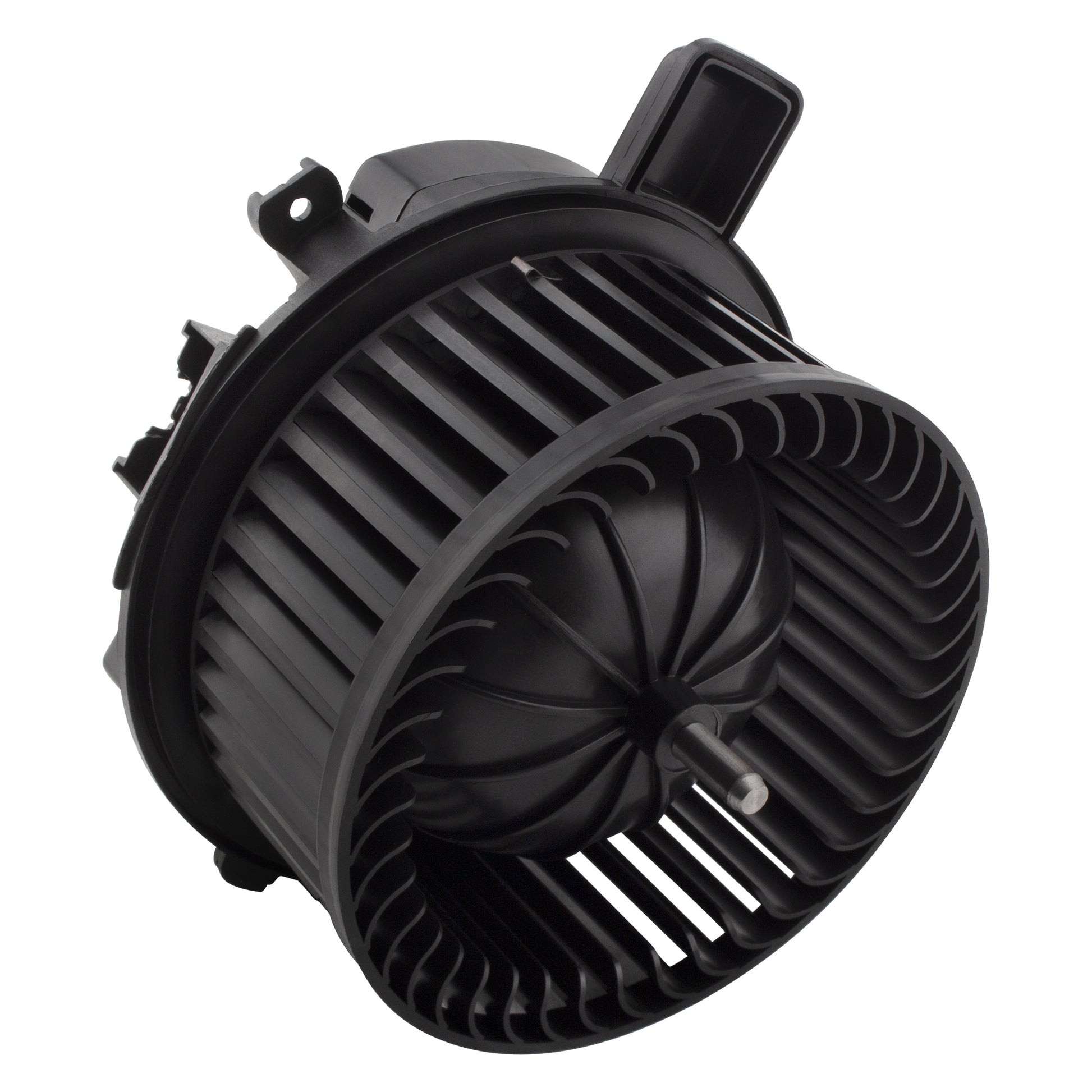 BOXI Front HVAC Heater Blower Motor Assembly with Brushless Motor Fits for Chevrolet Cruze Volt — product photo 4