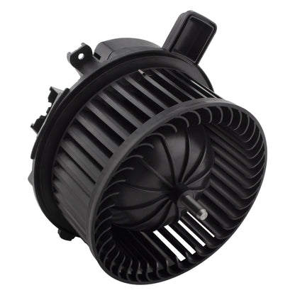BOXI Front HVAC Heater Blower Motor Assembly with Brushless Motor Fits for Chevrolet Cruze Volt — product photo 4