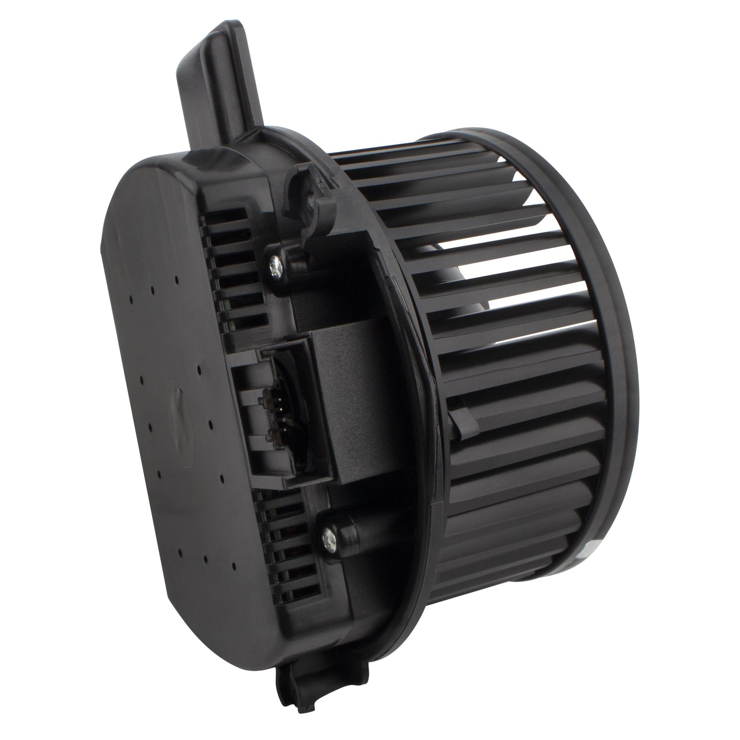 BOXI Front HVAC Heater Blower Motor Assembly with Brushless Motor Fits for Chevrolet Cruze Volt — product photo 5