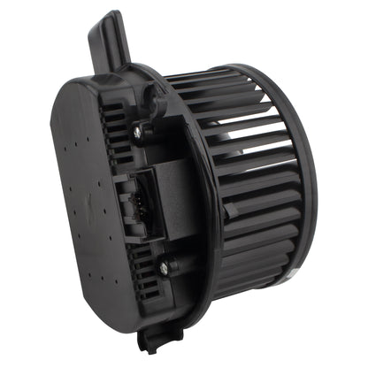 BOXI Front HVAC Heater Blower Motor Assembly with Brushless Motor Fits for Chevrolet Cruze Volt — product photo 5