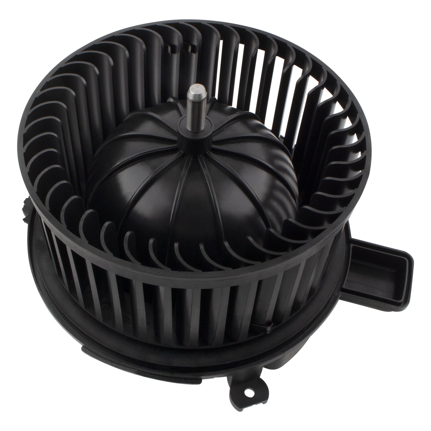 BOXI Front HVAC Heater Blower Motor Assembly with Brushless Motor Fits for Chevrolet Cruze Volt — product photo 6