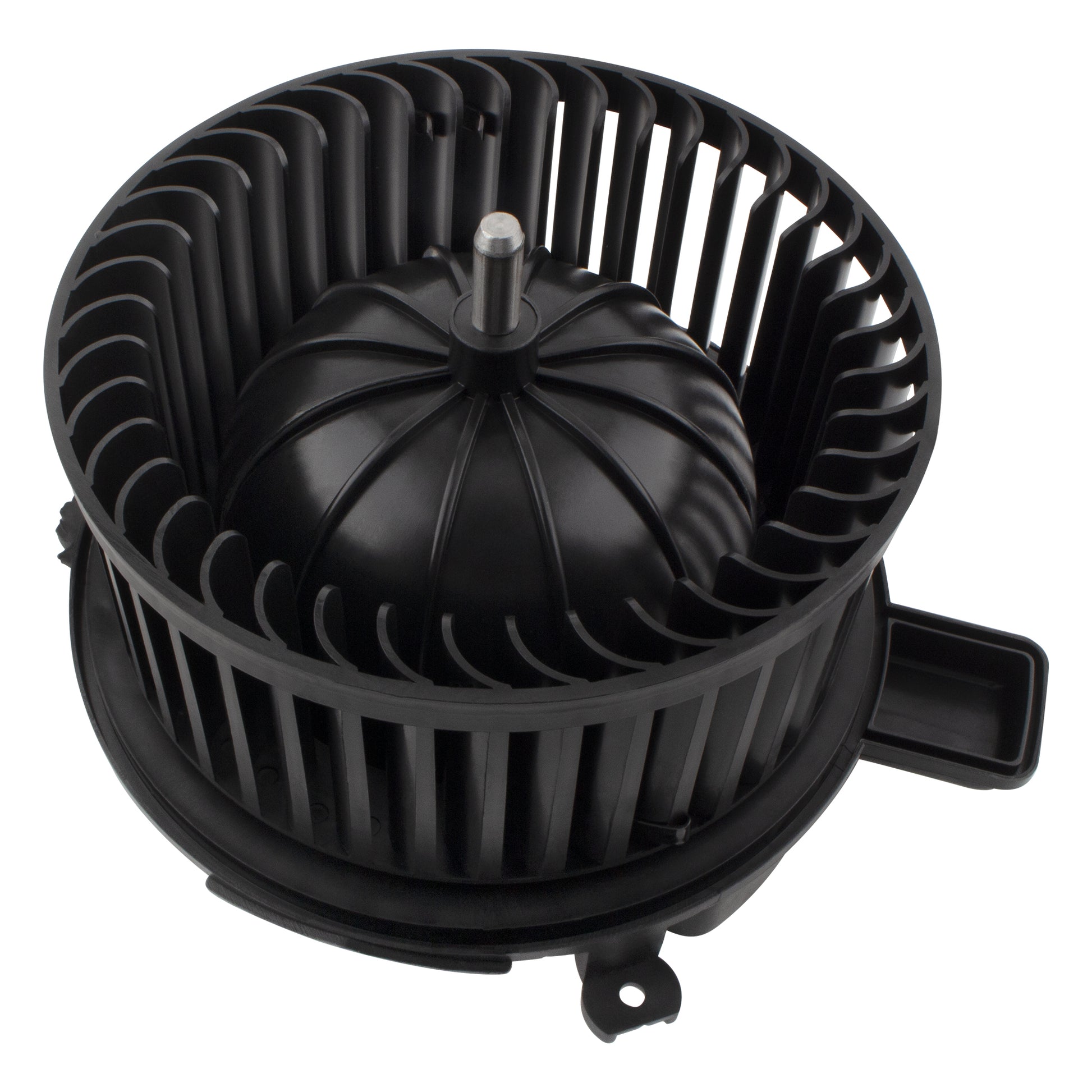 BOXI Front HVAC Heater Blower Motor Assembly with Brushless Motor Fits for Chevrolet Cruze Volt — product photo 6