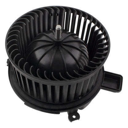 BOXI Front HVAC Heater Blower Motor Assembly with Brushless Motor Fits for Chevrolet Cruze Volt — product photo 6