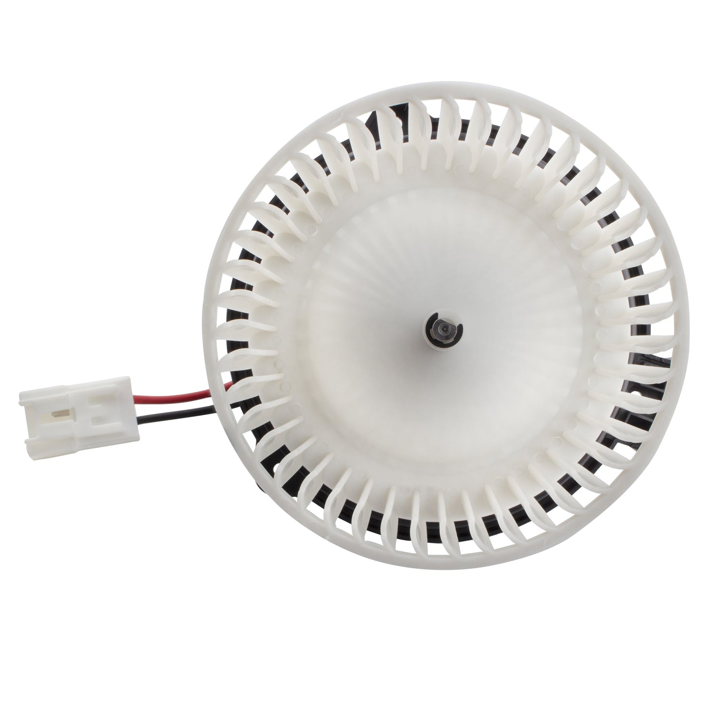 BOXI HVAC Blower Motor Assembly Fits for Mazda 6 2014-2017 2019-2021 CX-5 2014-2021 with Automatic