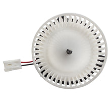 BOXI HVAC Blower Motor Assembly Fits for Mazda 6 2014-2017 2019-2021 CX-5 2014-2021 with Automatic