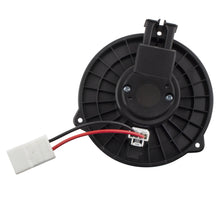 BOXI HVAC Blower Motor Assembly Fits for Mazda 6 2014-2017 2019-2021 CX-5 2014-2021 with Automatic — product photo 2