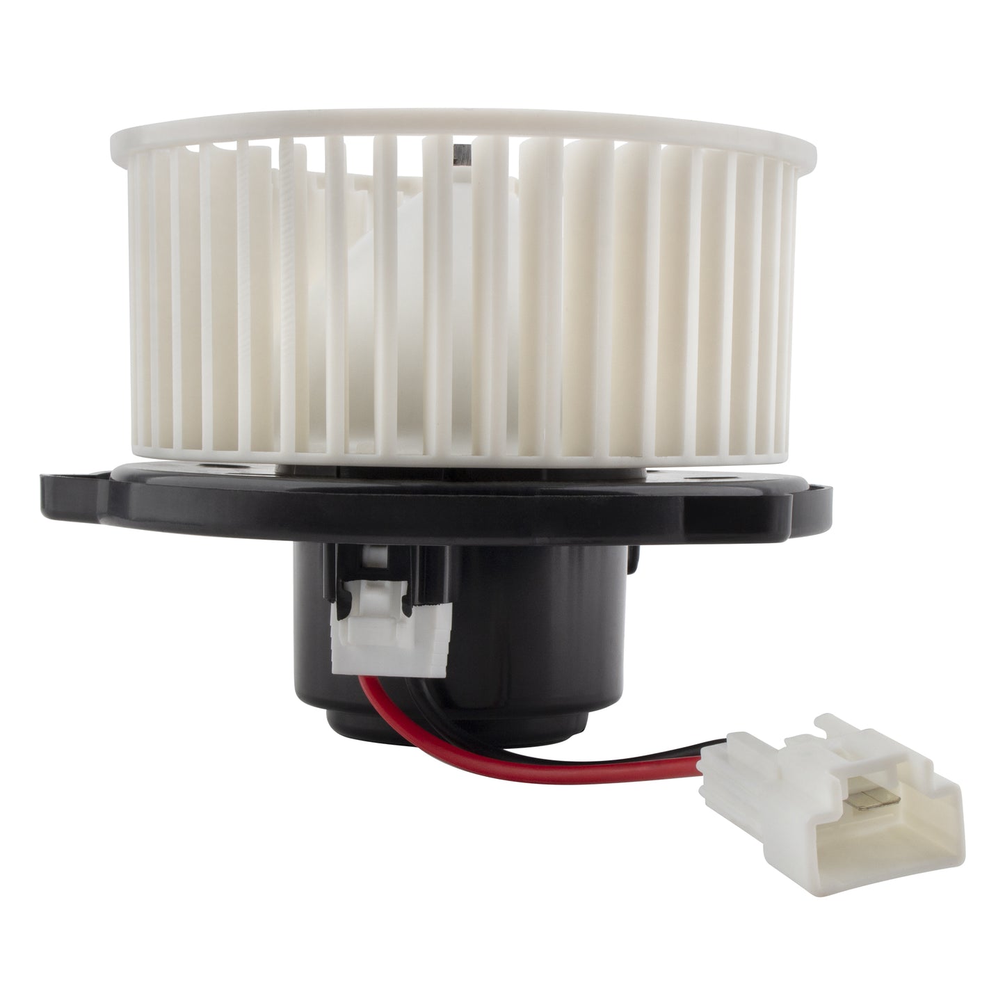BOXI HVAC Blower Motor Assembly Fits for Mazda 6 2014-2017 2019-2021 CX-5 2014-2021 with Automatic — product photo 3