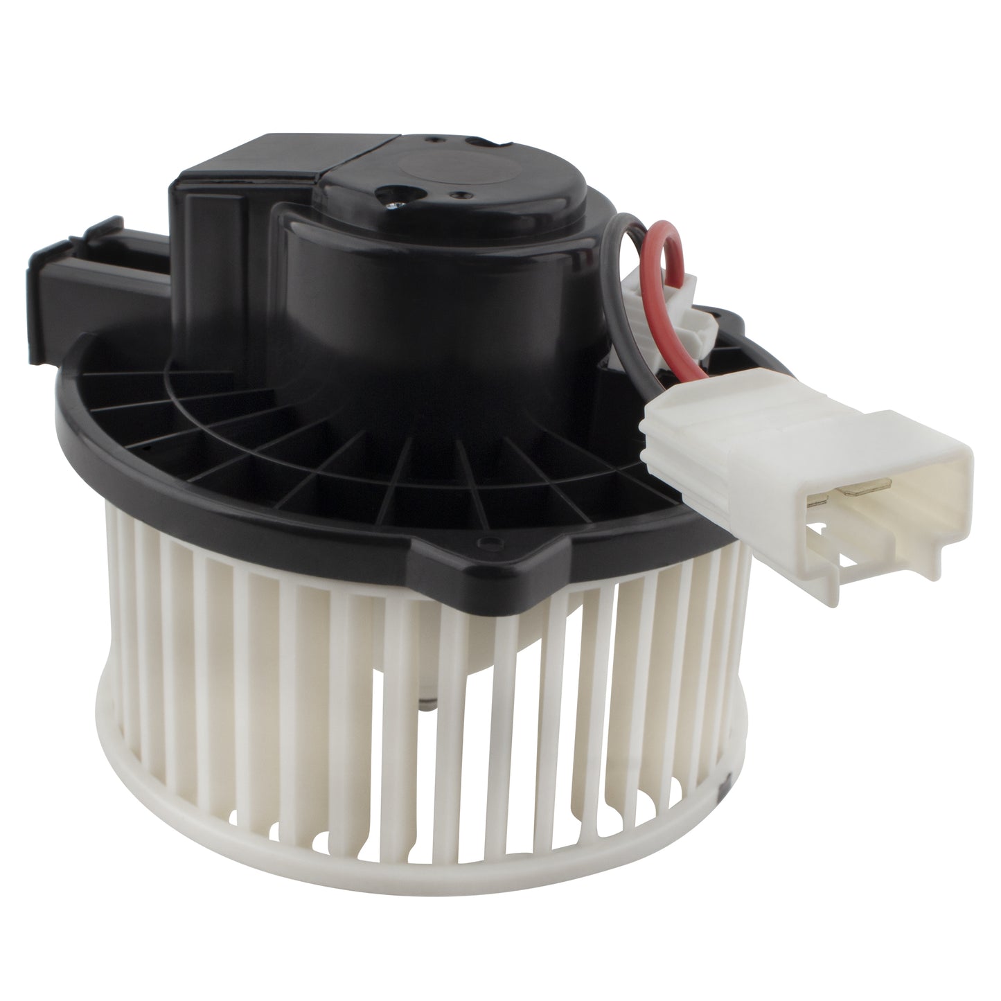 BOXI HVAC Blower Motor Assembly Fits for Mazda 6 2014-2017 2019-2021 CX-5 2014-2021 with Automatic — product photo 5