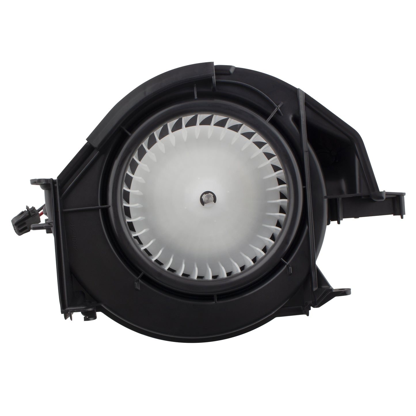 BOXI HVAC Heater Blower Motor Assembly Fit for Audi A6 2006-2011