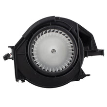 BOXI HVAC Heater Blower Motor Assembly Fit for Audi A6 2006-2011