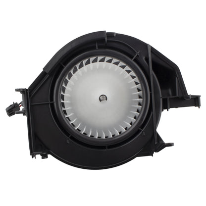 BOXI HVAC Heater Blower Motor Assembly Fit for Audi A6 2006-2011