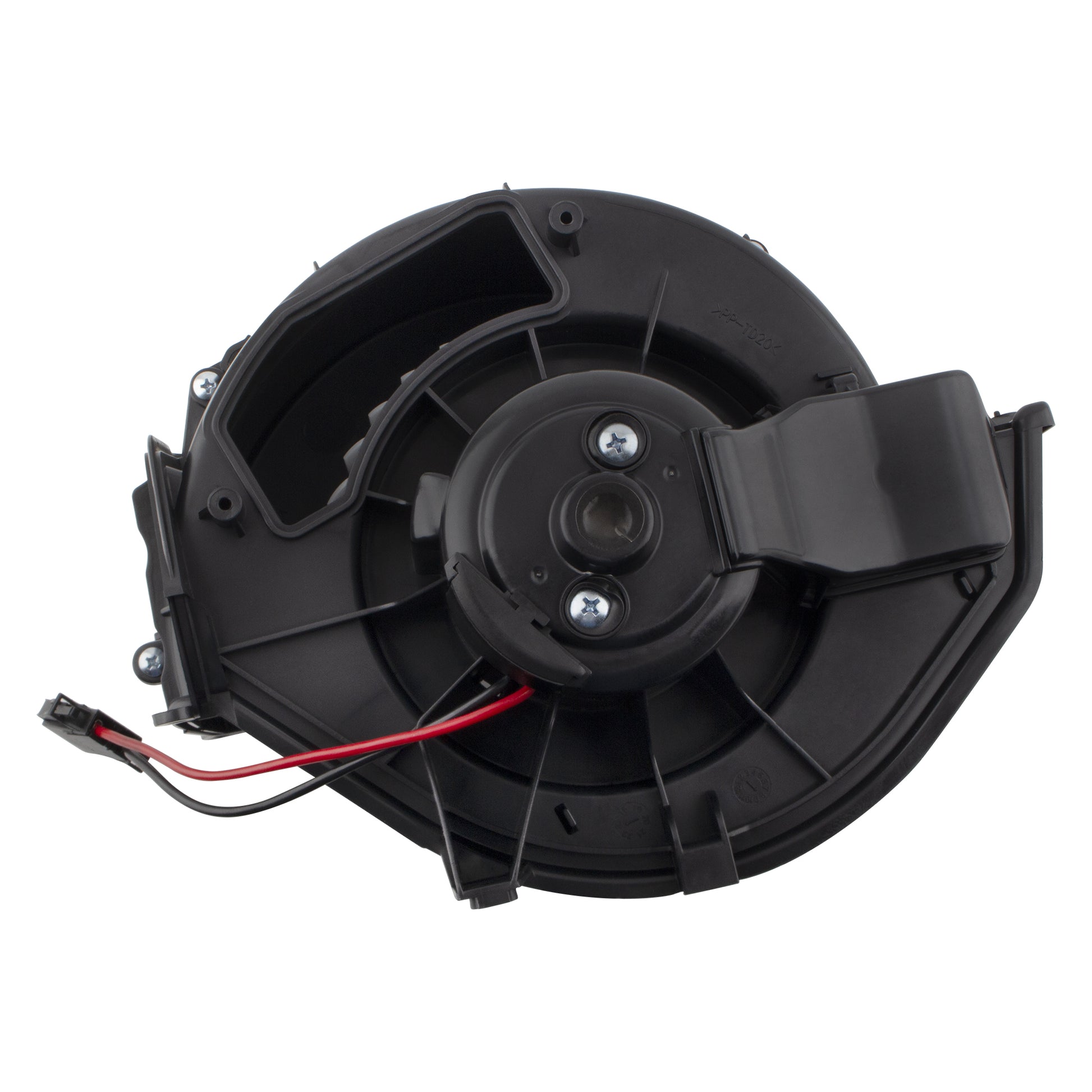 BOXI HVAC Heater Blower Motor Assembly Fit for Audi A6 2006-2011 — product photo 2