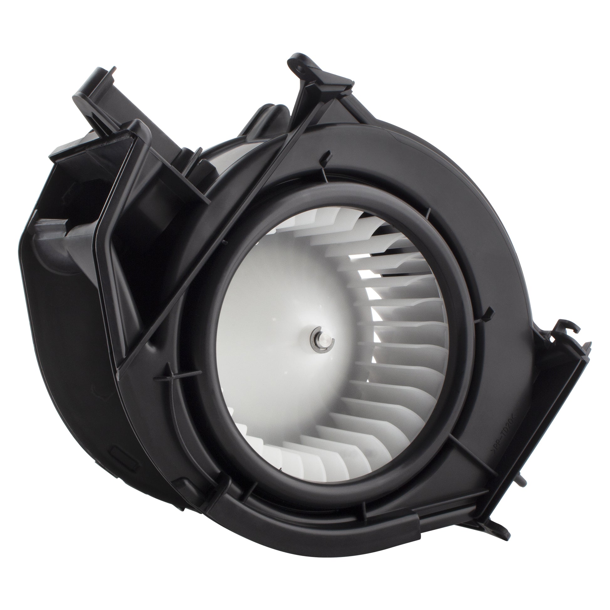 BOXI HVAC Heater Blower Motor Assembly Fit for Audi A6 2006-2011 — product photo 4