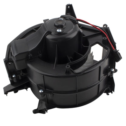 BOXI HVAC Heater Blower Motor Assembly Fit for Audi A6 2006-2011 — product photo 5