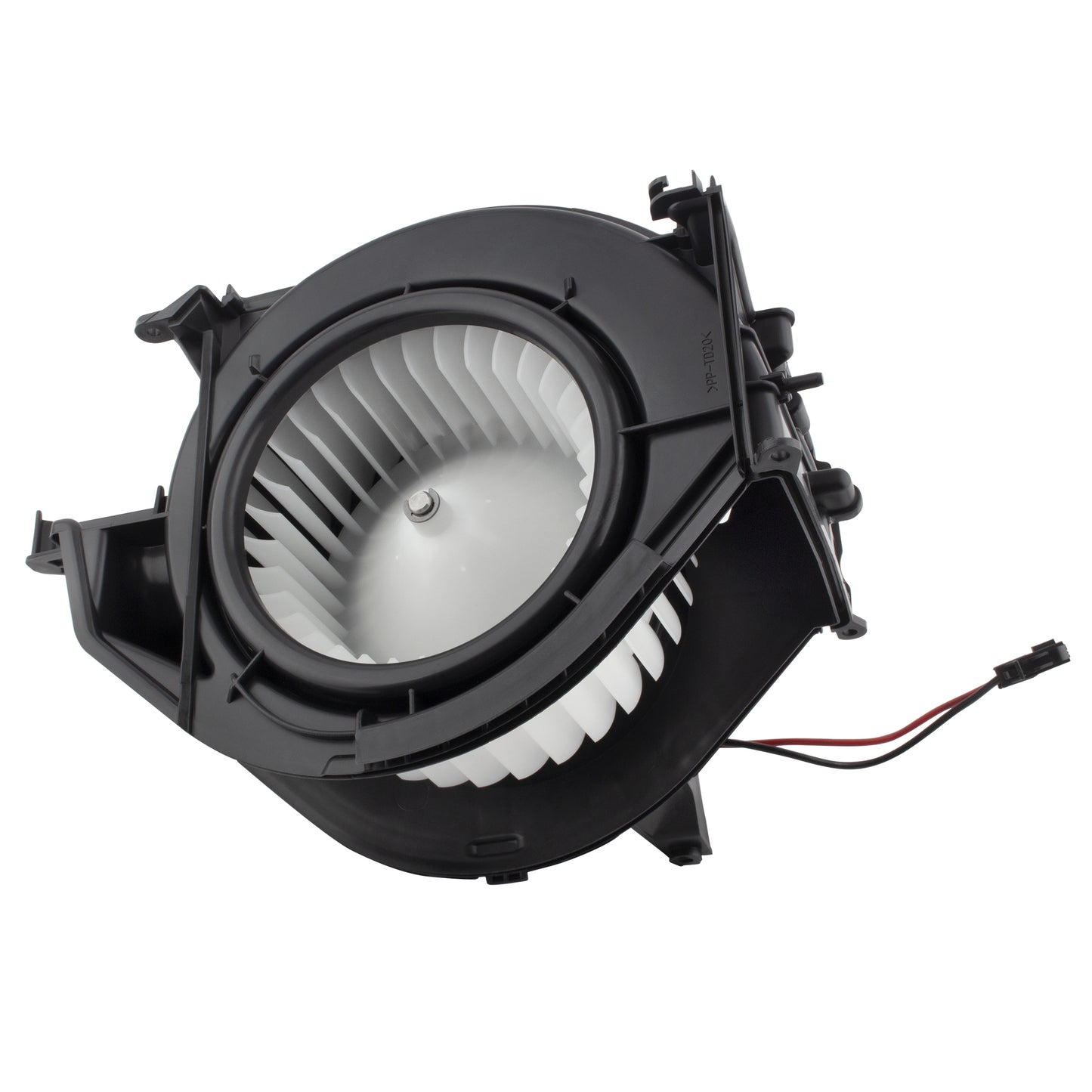 BOXI HVAC Heater Blower Motor Assembly Fit for Audi A6 2006-2011 — product photo 6