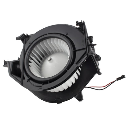 BOXI HVAC Heater Blower Motor Assembly Fit for Audi A6 2006-2011 — product photo 6