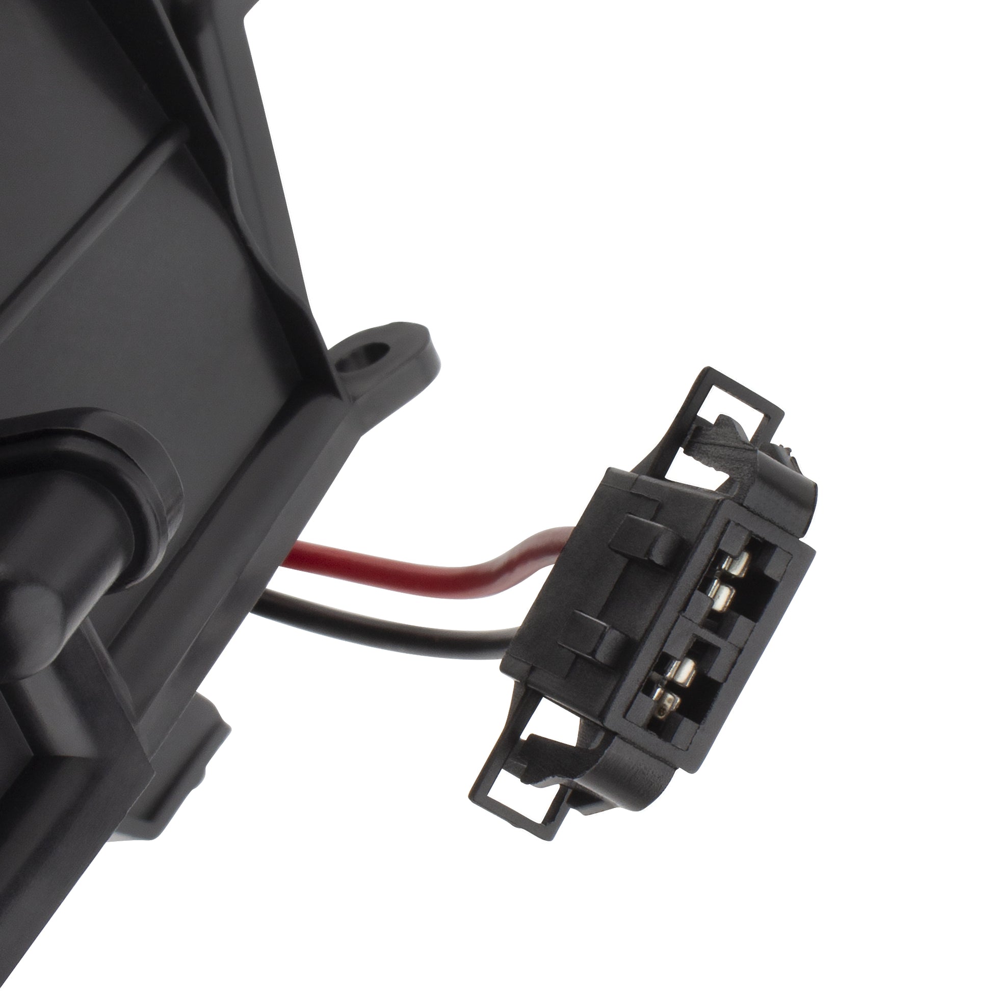 BOXI HVAC Heater Blower Motor Assembly Fit for Audi A6 2006-2011 — product photo 7