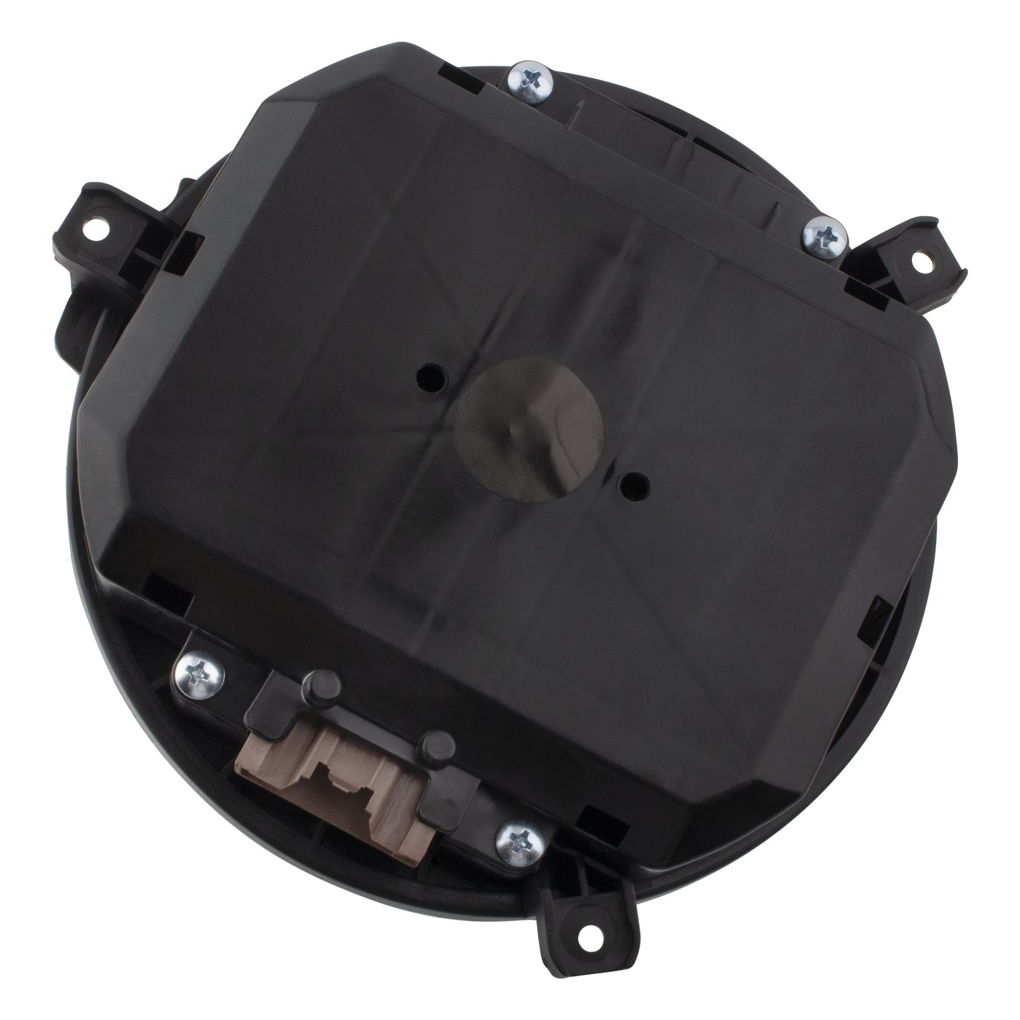 BOXI HVAC Heater Blower Motor with Brushless Motor Fit for Buick Envision 2016-2020 for GMC Terrain — product photo 2