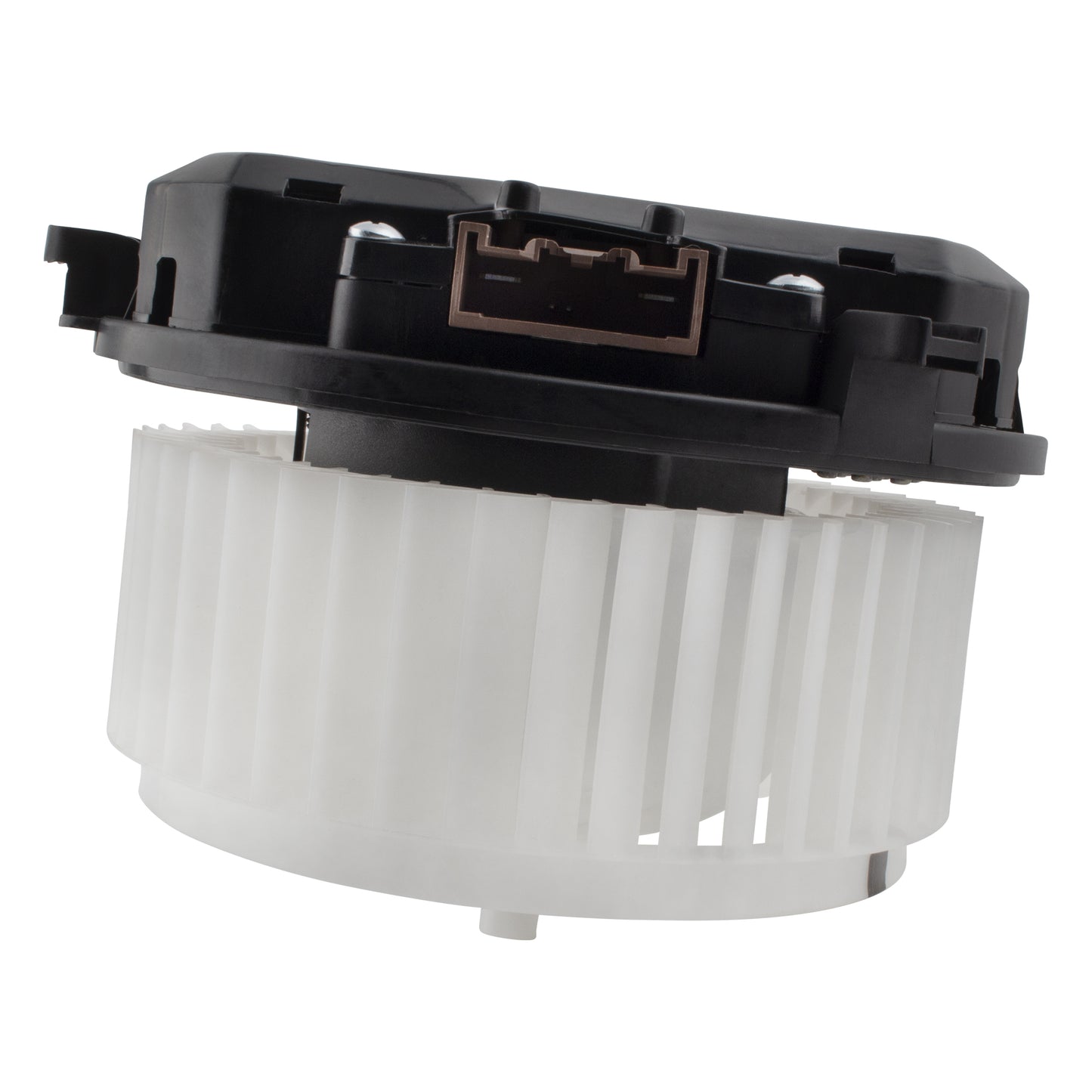 BOXI HVAC Heater Blower Motor with Brushless Motor Fit for Buick Envision 2016-2020 for GMC Terrain — product photo 3