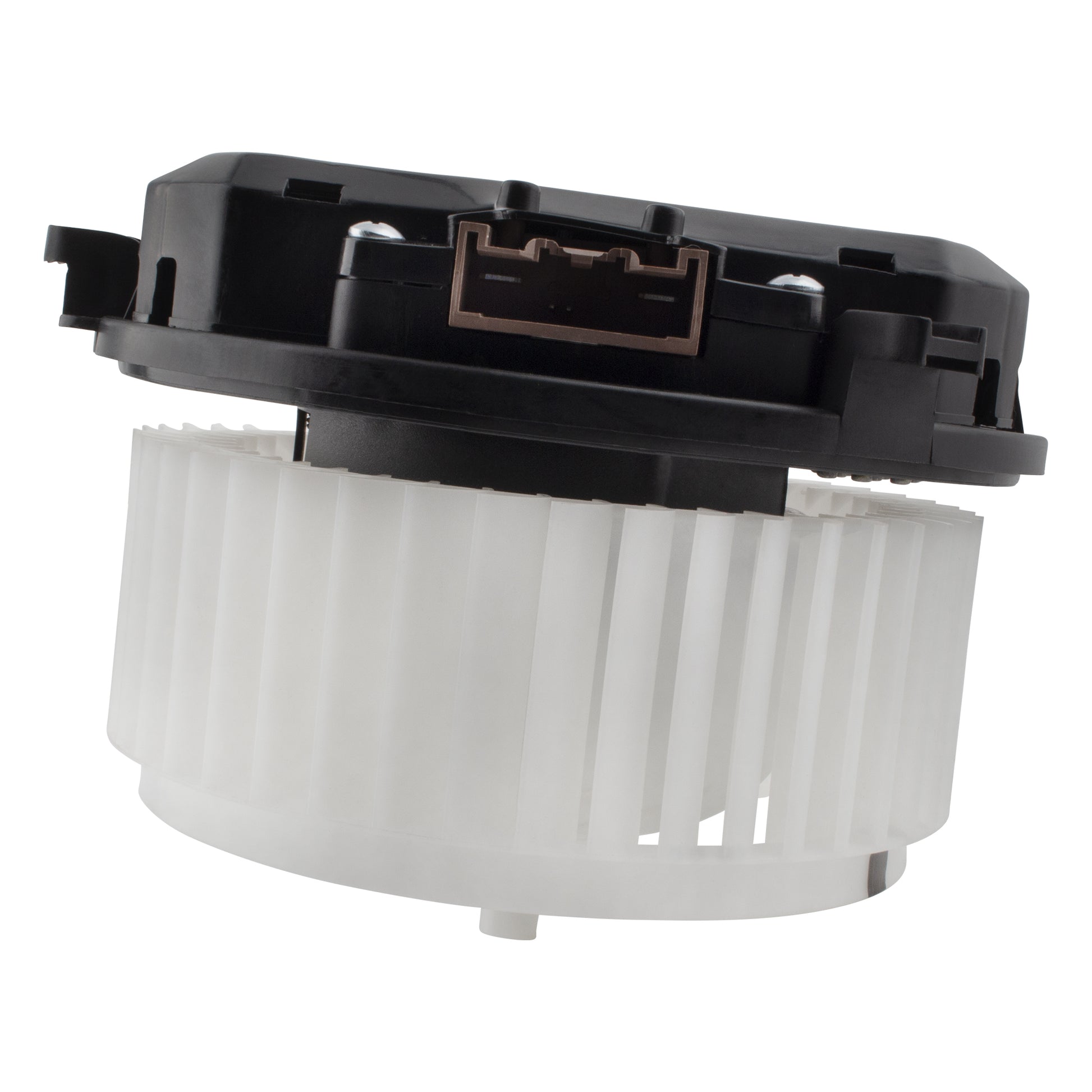 BOXI HVAC Heater Blower Motor with Brushless Motor Fit for Buick Envision 2016-2020 for GMC Terrain — product photo 3