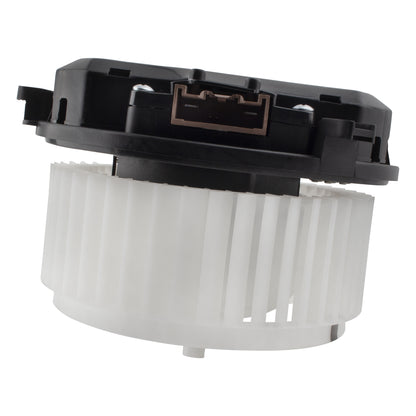 BOXI HVAC Heater Blower Motor with Brushless Motor Fit for Buick Envision 2016-2020 for GMC Terrain — product photo 3
