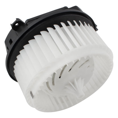 BOXI HVAC Heater Blower Motor with Brushless Motor Fit for Buick Envision 2016-2020 for GMC Terrain — product photo 4