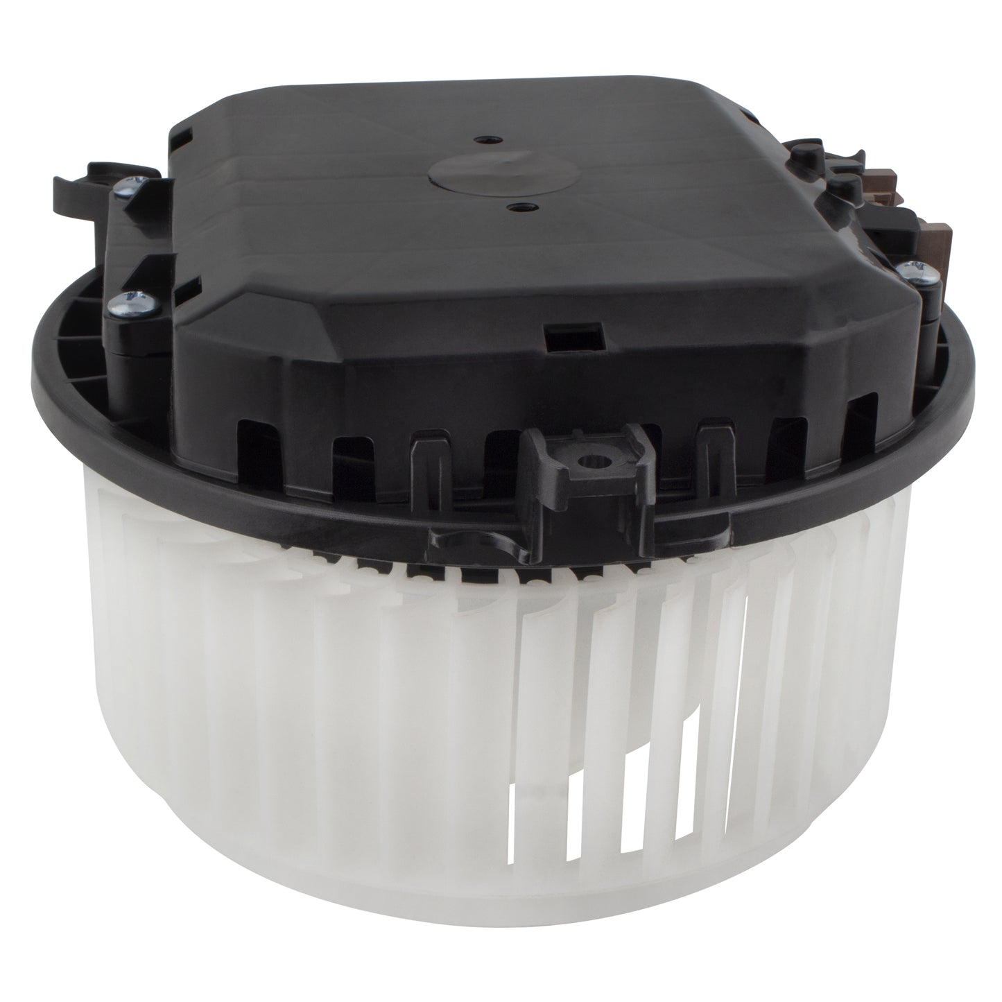 BOXI HVAC Heater Blower Motor with Brushless Motor Fit for Buick Envision 2016-2020 for GMC Terrain — product photo 5