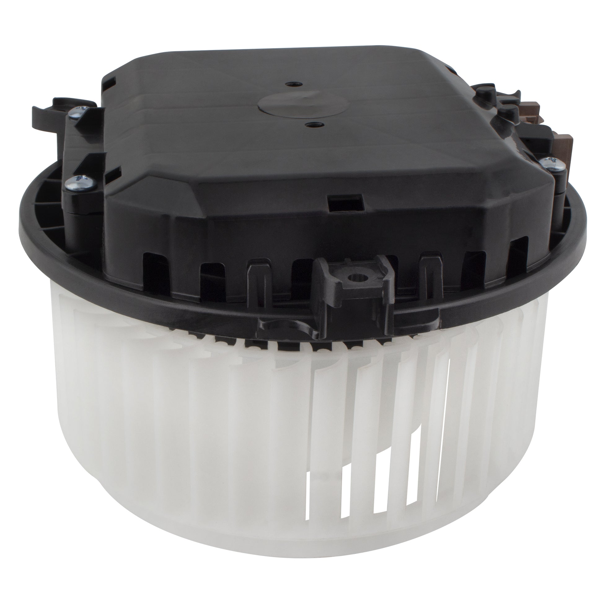 BOXI HVAC Heater Blower Motor with Brushless Motor Fit for Buick Envision 2016-2020 for GMC Terrain — product photo 5