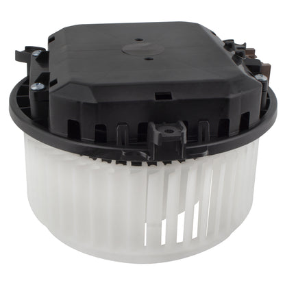 BOXI HVAC Heater Blower Motor with Brushless Motor Fit for Buick Envision 2016-2020 for GMC Terrain — product photo 5