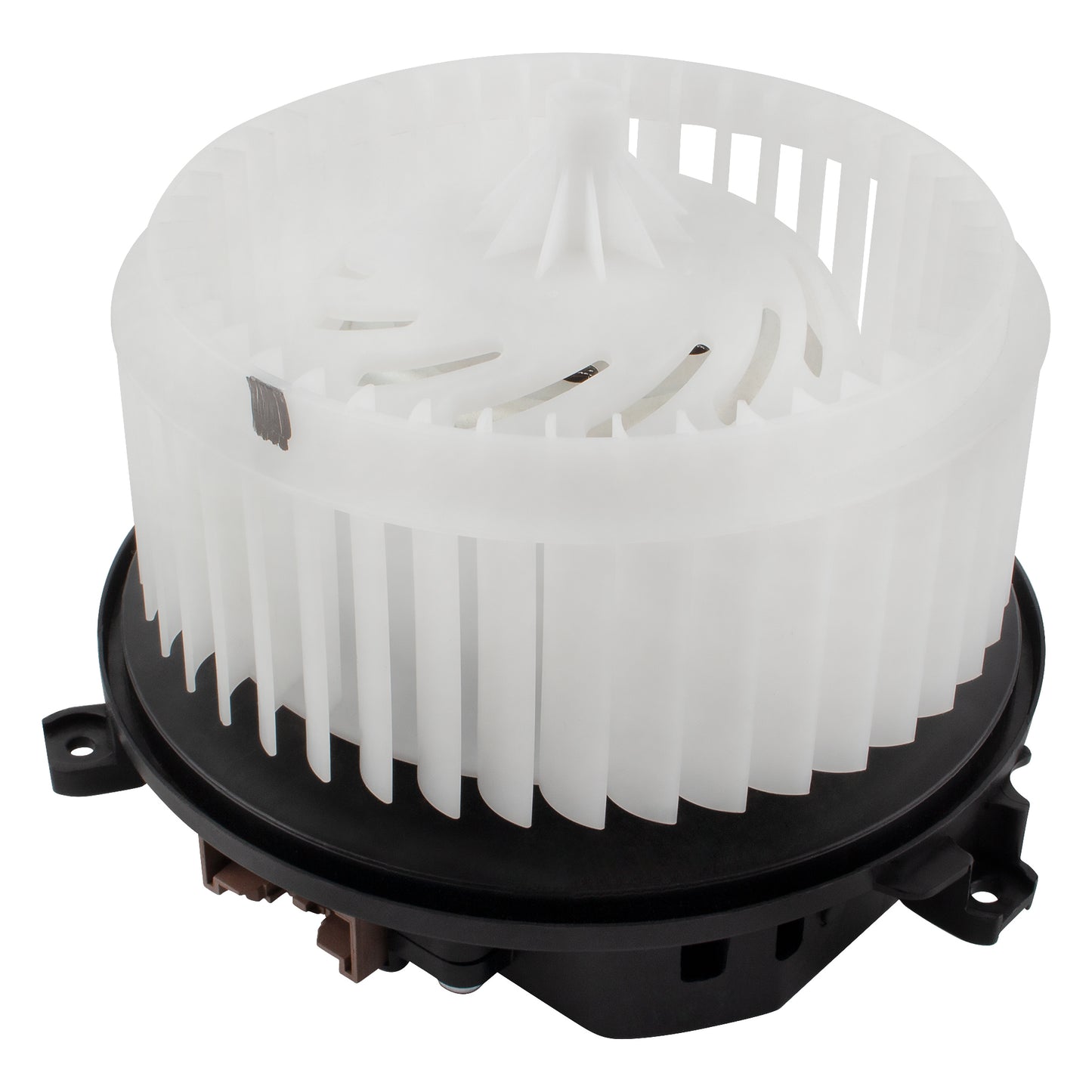 BOXI HVAC Heater Blower Motor with Brushless Motor Fit for Buick Envision 2016-2020 for GMC Terrain — product photo 6